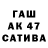 Экстази Cube Danil Zablosky